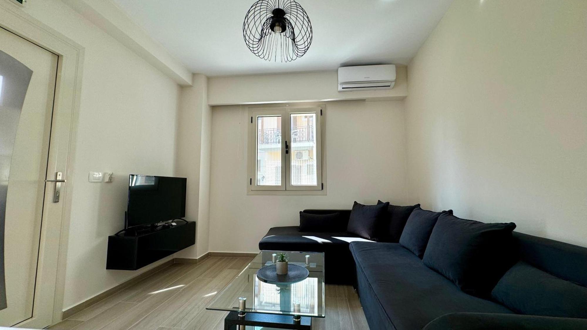 Tresor Apartments 帕尔加 外观 照片